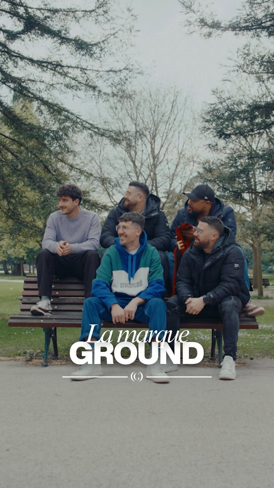 Post 8 by Gaëtan Laborde on Instagram (video)