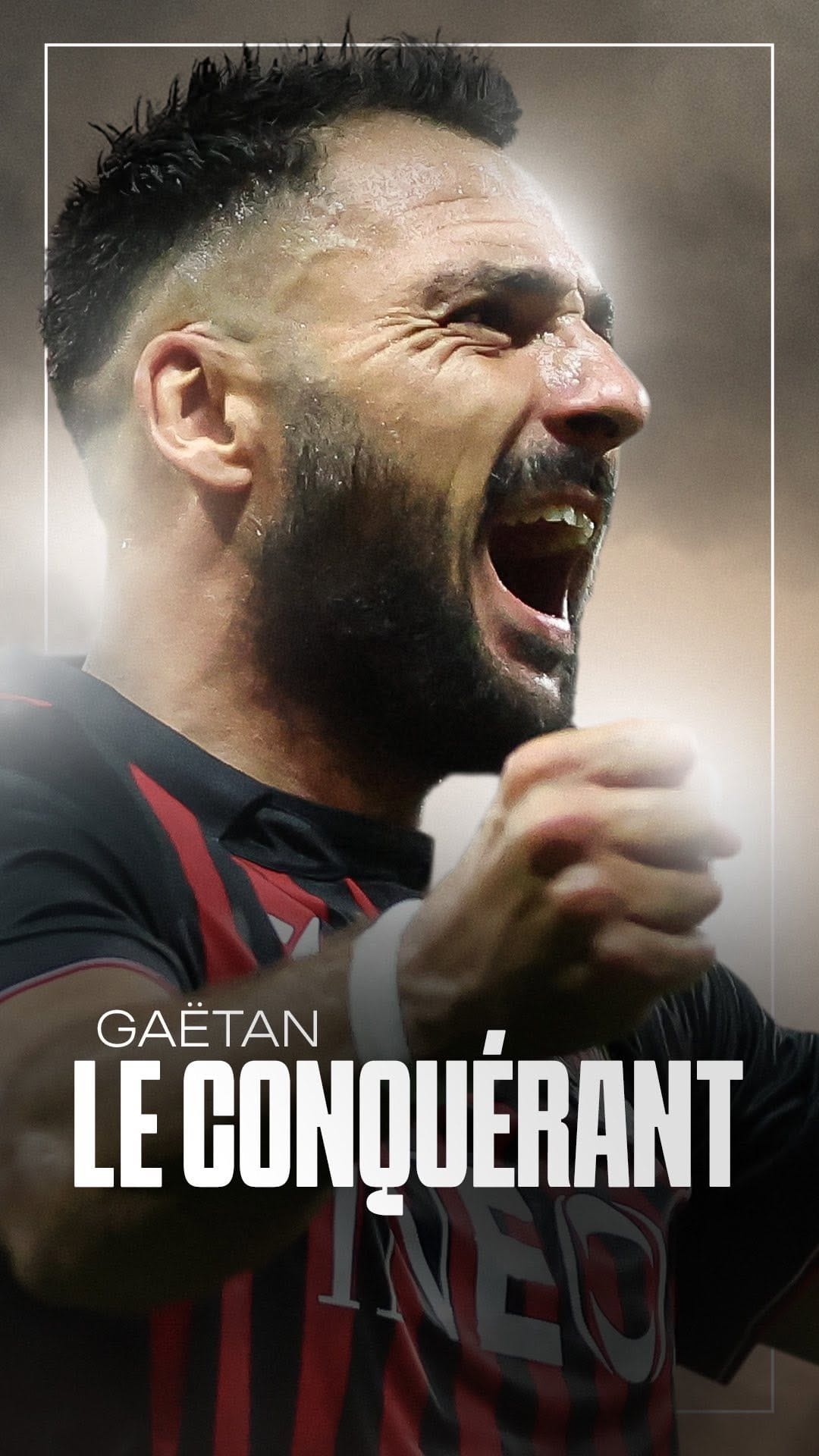 Post 10 by Gaëtan Laborde on Instagram (video)