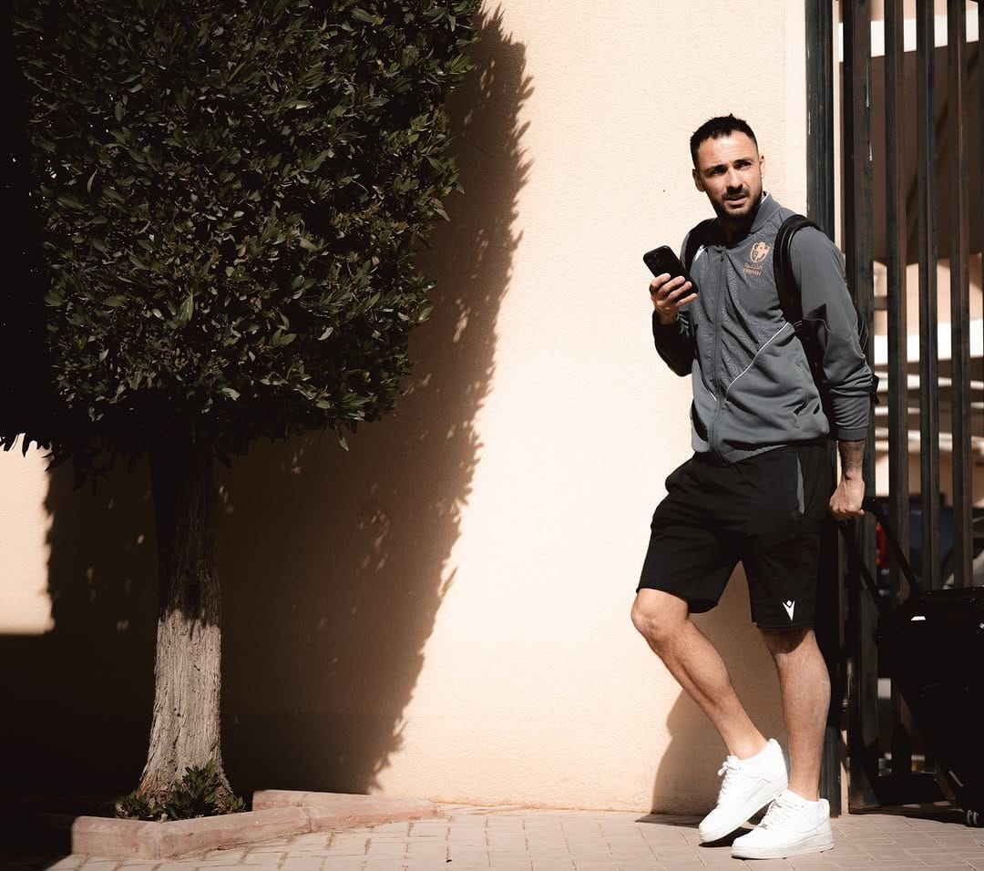 Post 2 by Gaëtan Laborde on Instagram (image)