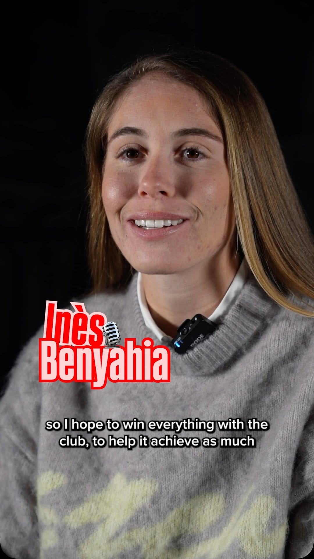 Post 6 by Inès Benyahia on Instagram (video)