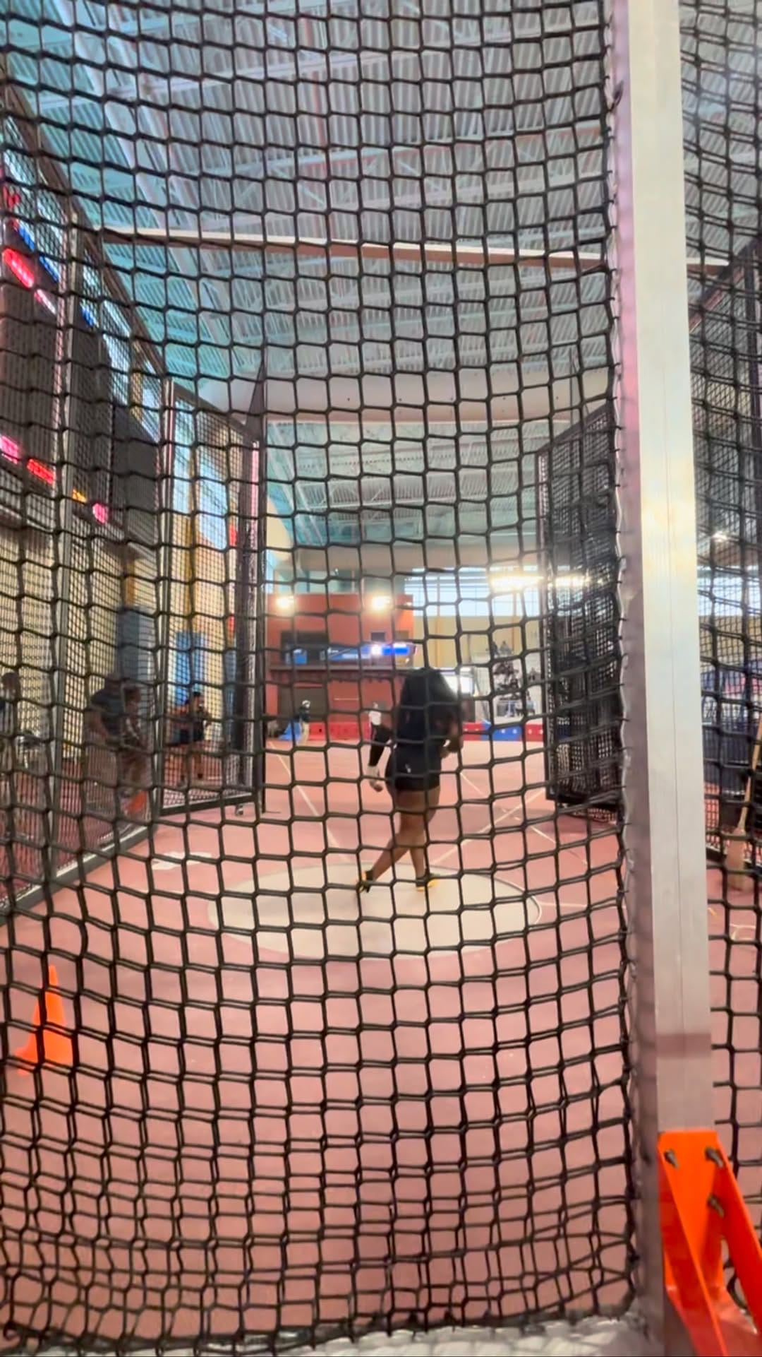 Post 1 by Hagan Landry on Instagram (video)