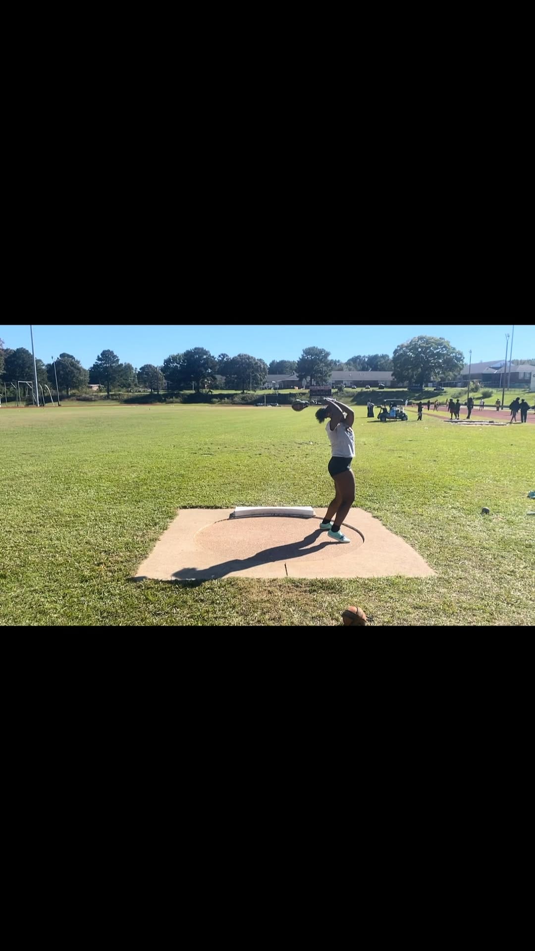 Post 7 by Hagan Landry on Instagram (video)
