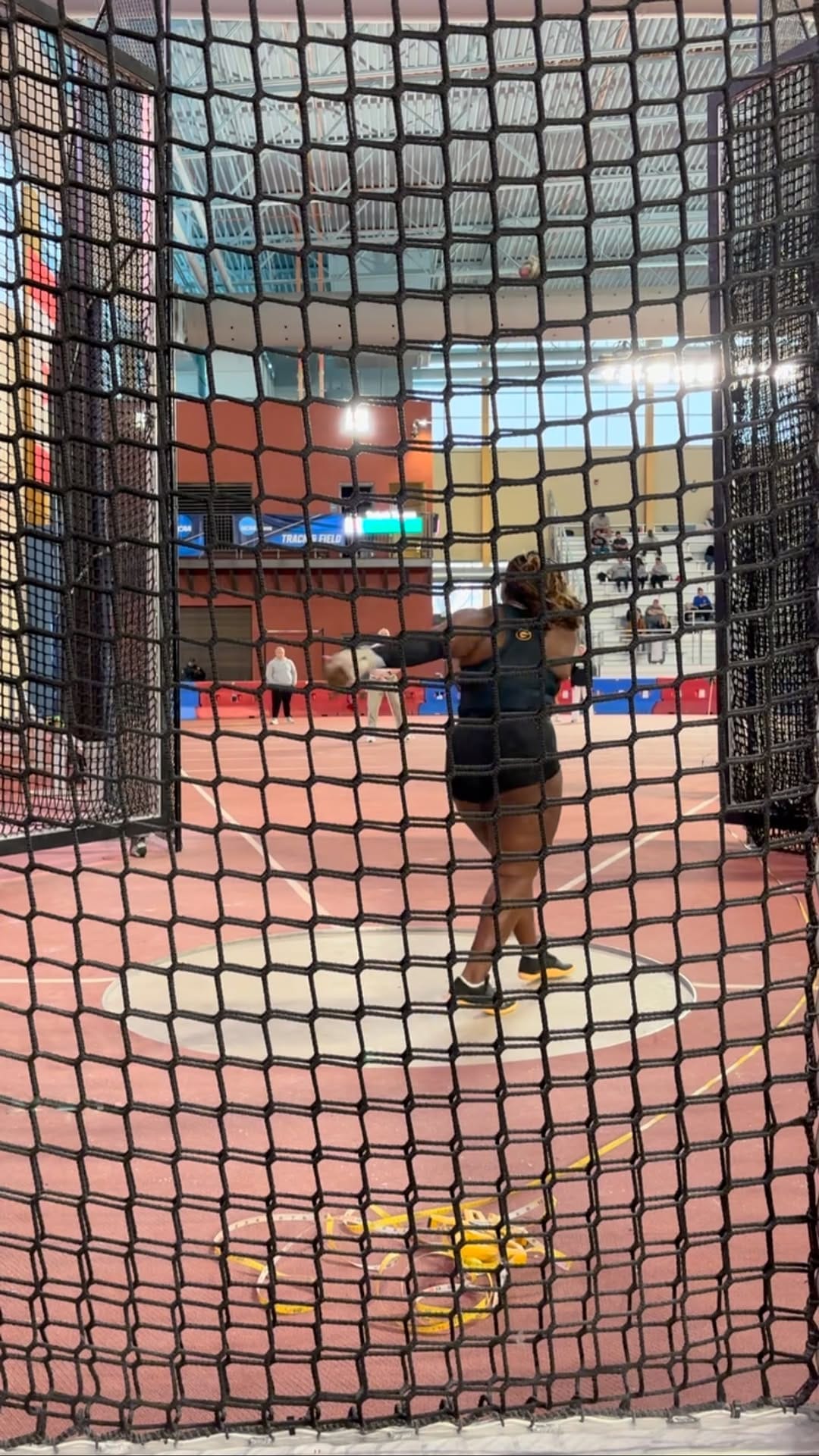 Post 2 by Hagan Landry on Instagram (video)
