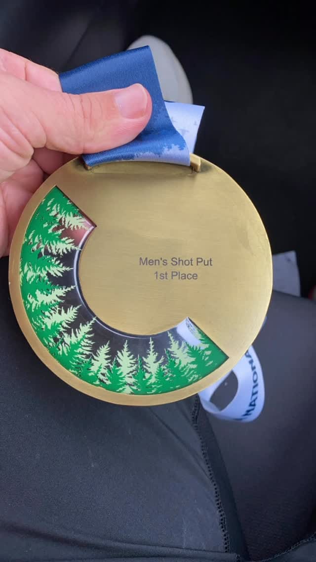 Post 4 by Hagan Landry on Instagram (video)