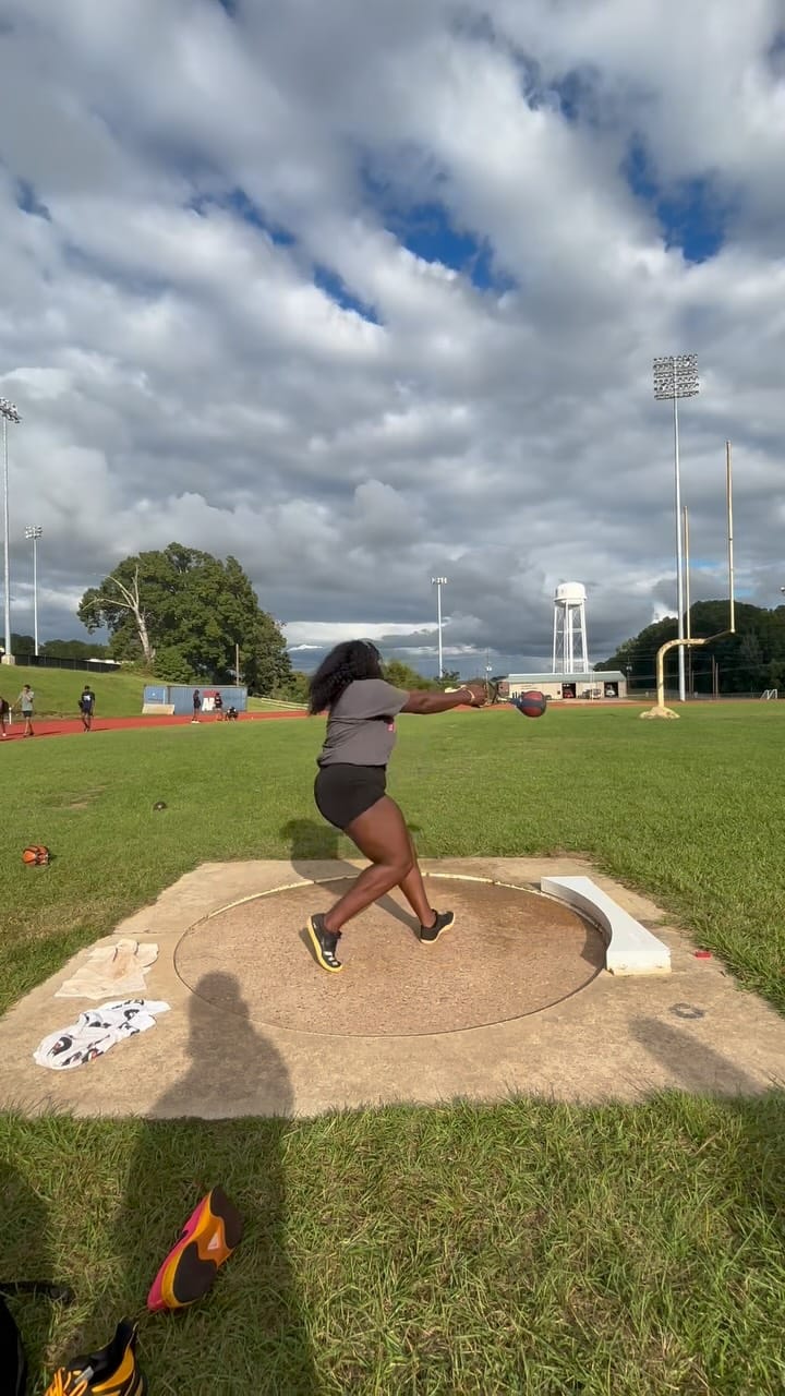 Post 6 by Hagan Landry on Instagram (video)