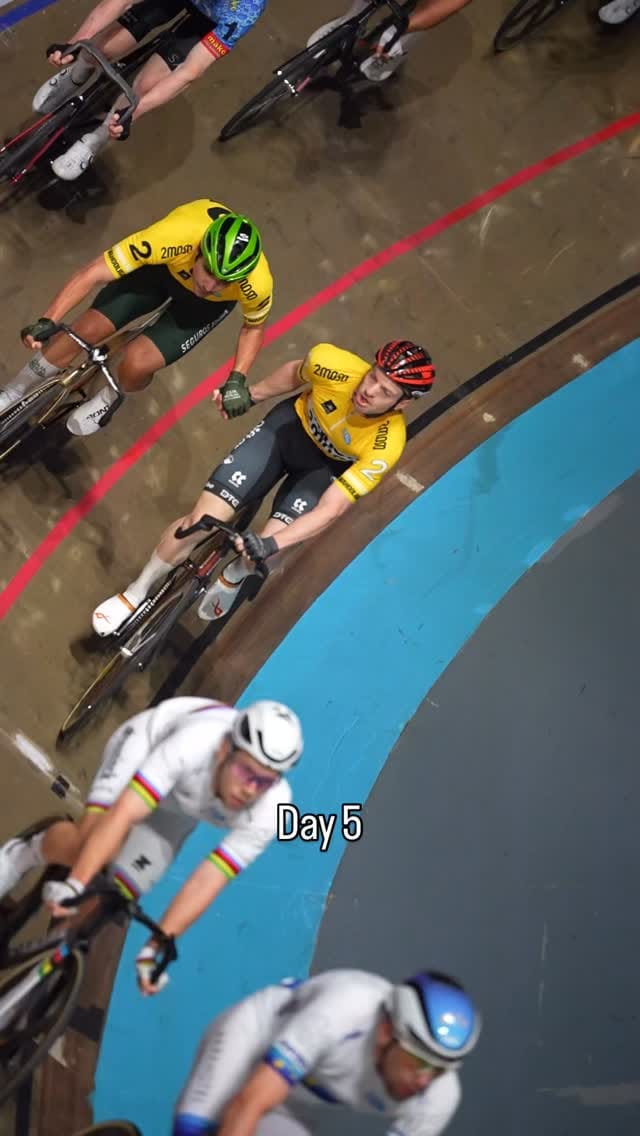 Post 9 by Iúri Leitão on Instagram (video)