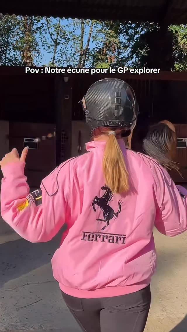 Post 9 by Romane Brunot on Instagram (video)