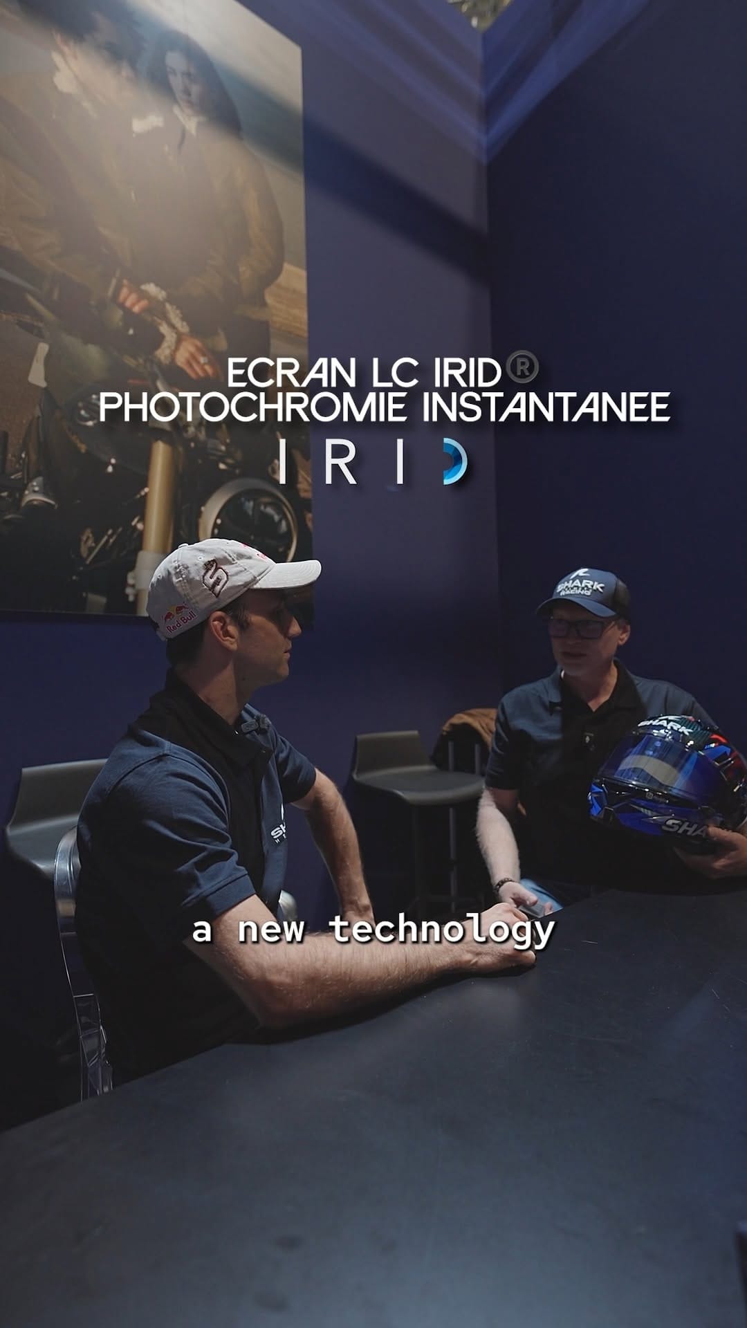 Post 1 by Johann Zarco on Instagram (video)