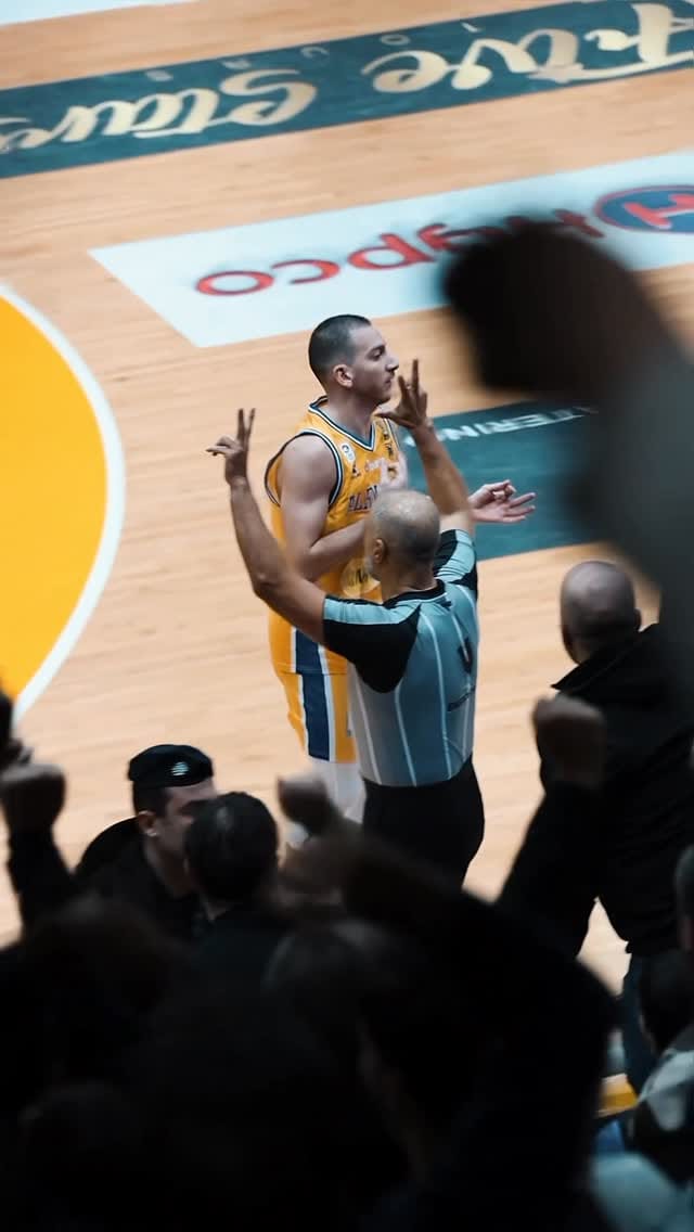 Post 3 by Karim Zeinoun on Instagram (video)