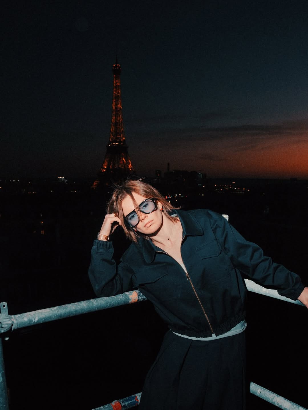 Post 6 by Lilou Ruel on Instagram (carousel)