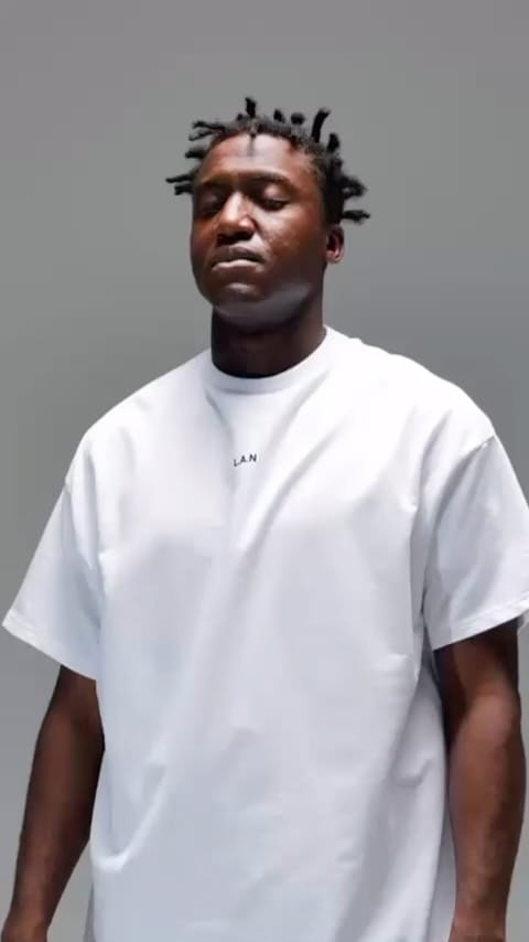 Post 1 by Luc Abalo on Instagram (video)