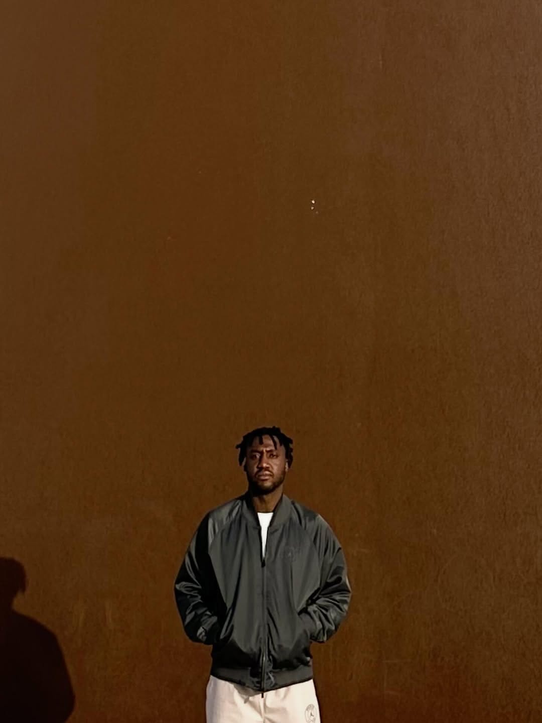 Post 2 by Luc Abalo on Instagram (image)