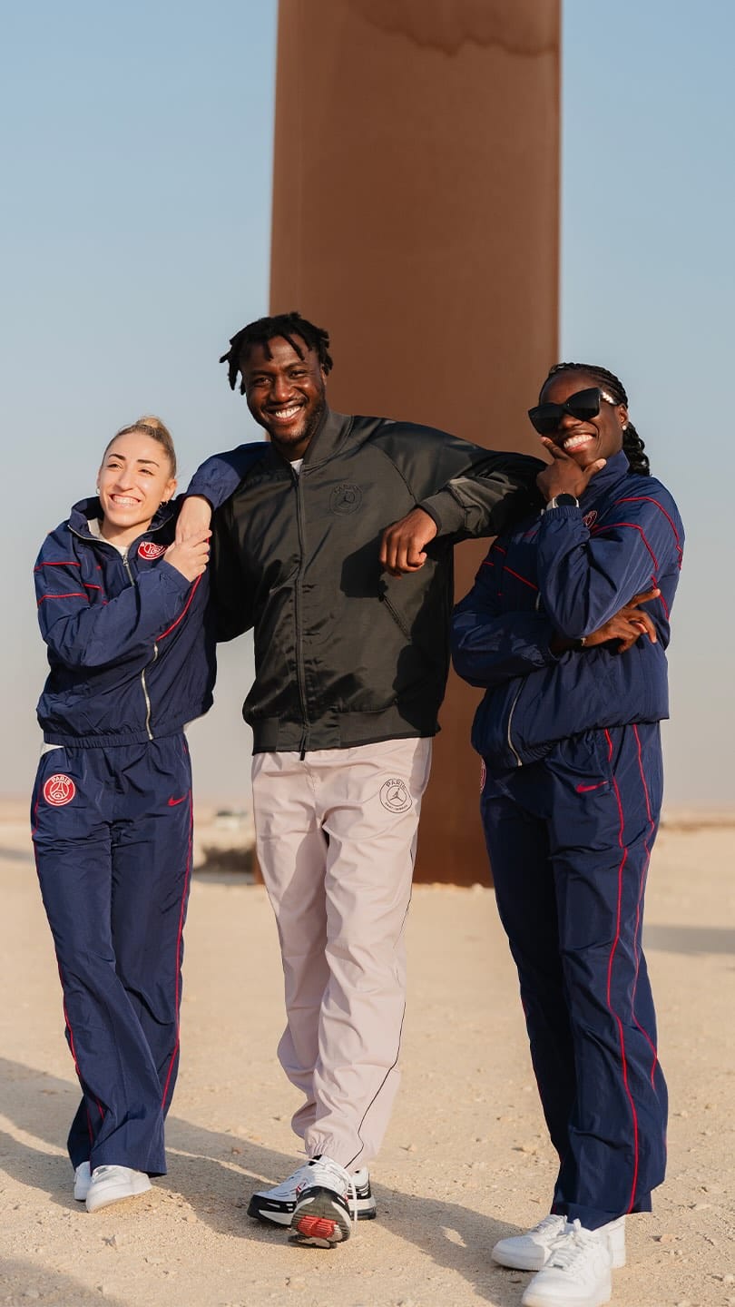 Post 3 by Luc Abalo on Instagram (video)