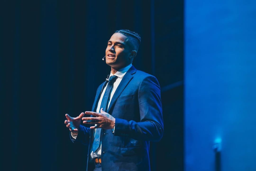 Post 10 by Ayden M. Owens Delerme, OLY, MBA on Instagram (carousel)