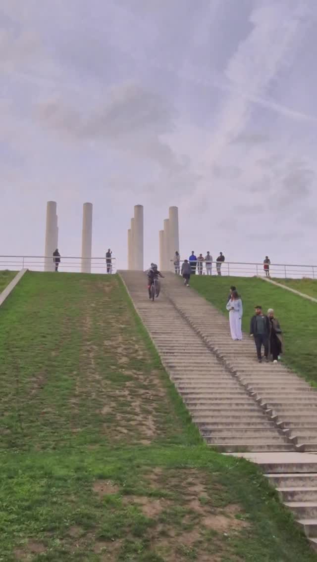 Post 1 by Pichou Nebri on Instagram (video)