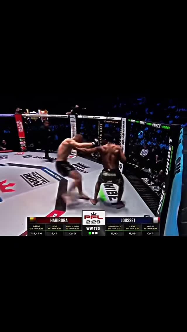 Post 4 by Patrick Habirora ☝🏾🕋| MUGIWARA🏴‍☠️ on Instagram (video)
