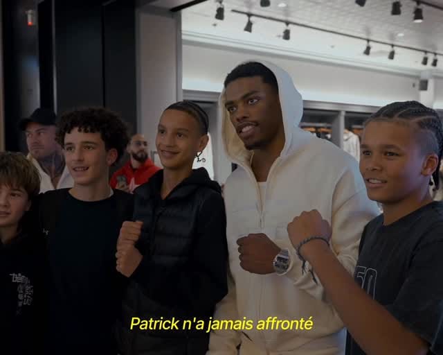 Post 3 by Patrick Habirora ☝🏾🕋| MUGIWARA🏴‍☠️ on Instagram (video)