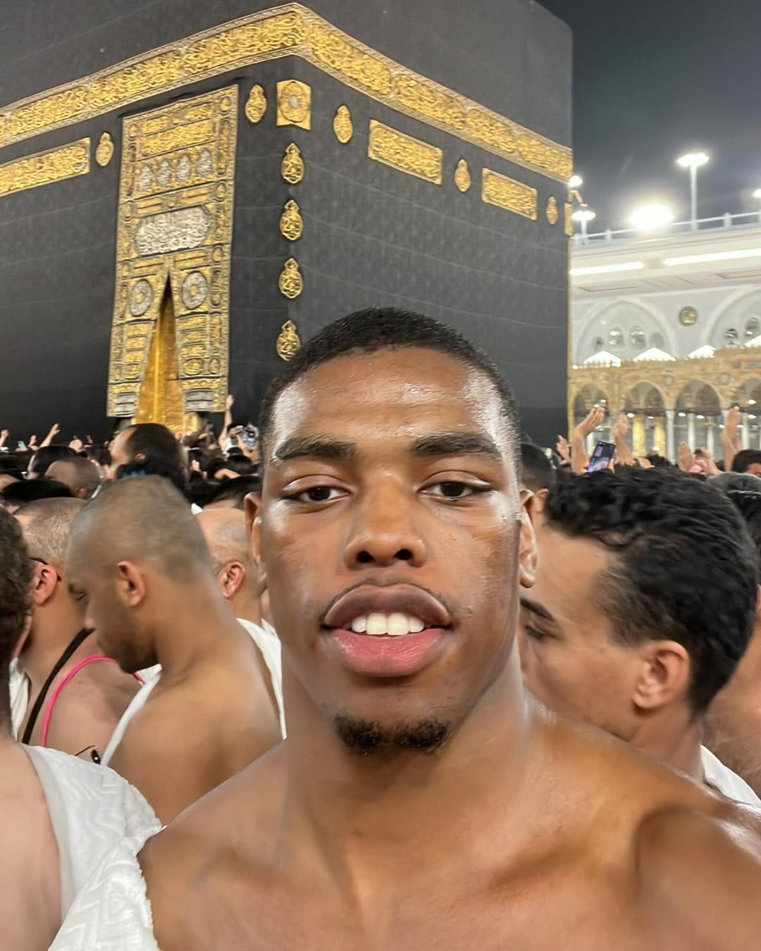 Post 9 by Patrick Habirora ☝🏾🕋| MUGIWARA🏴‍☠️ on Instagram (image)