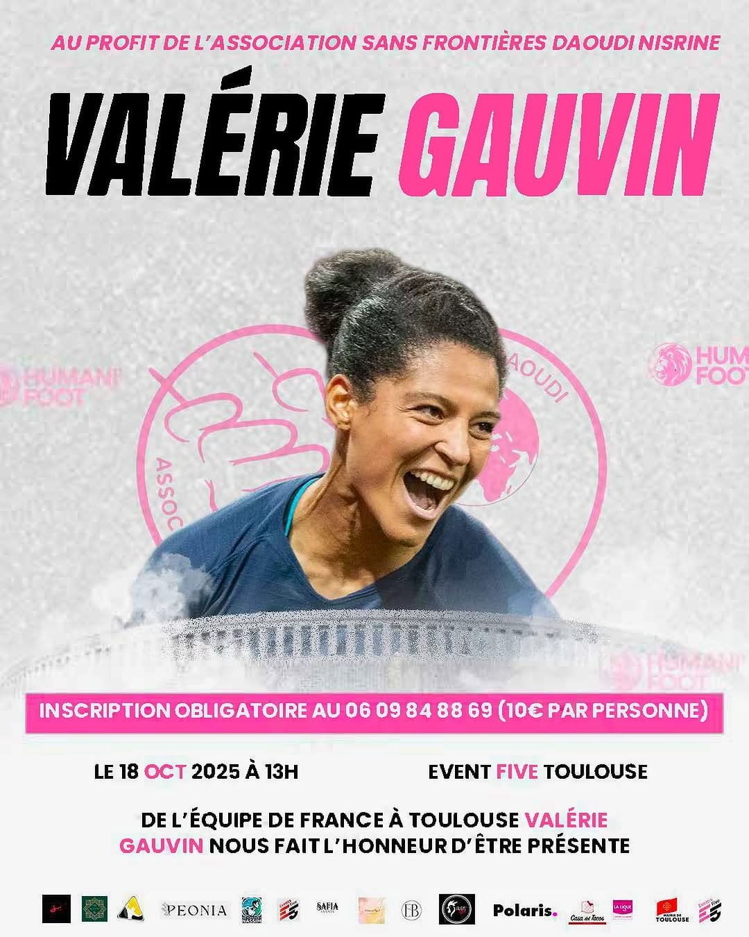 Post 6 by Valérie Gauvin on Instagram (image)