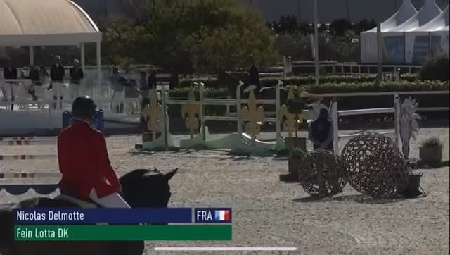 Post 9 by Nicolas Delmotte on Instagram (video)