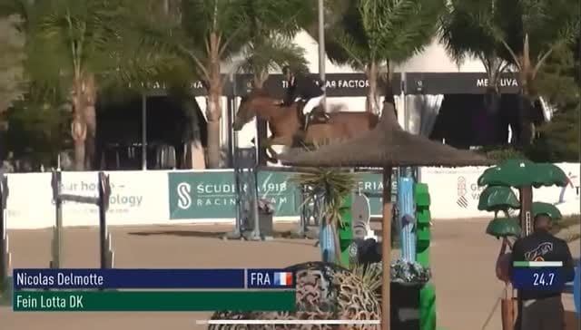 Post 10 by Nicolas Delmotte on Instagram (video)
