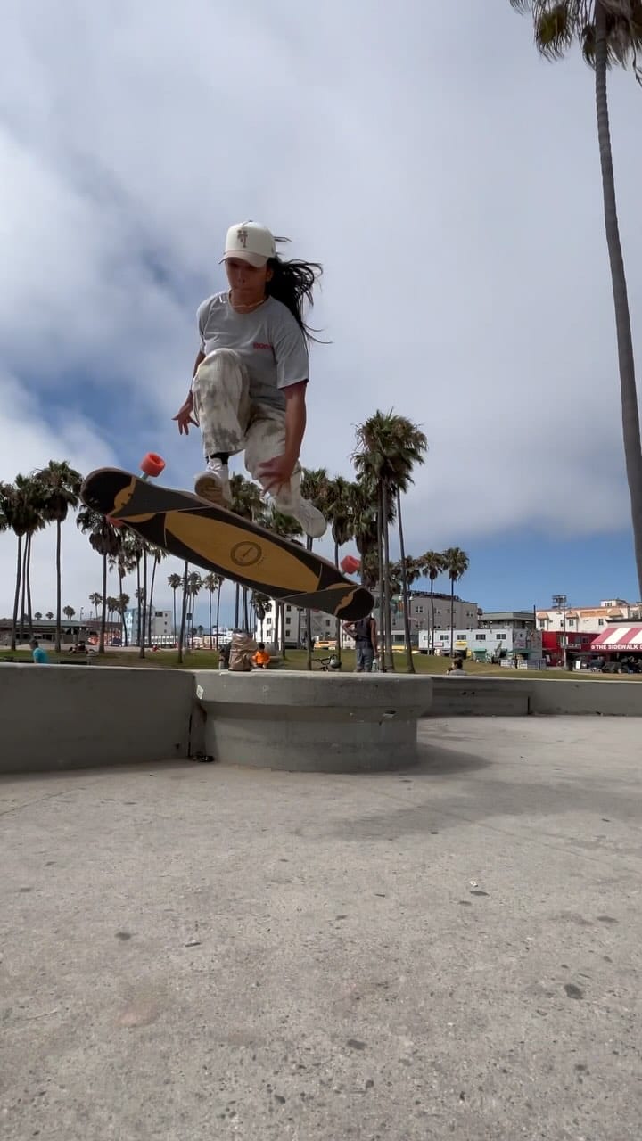 Post 9 by Soraya Zain 💎 on Instagram (video)