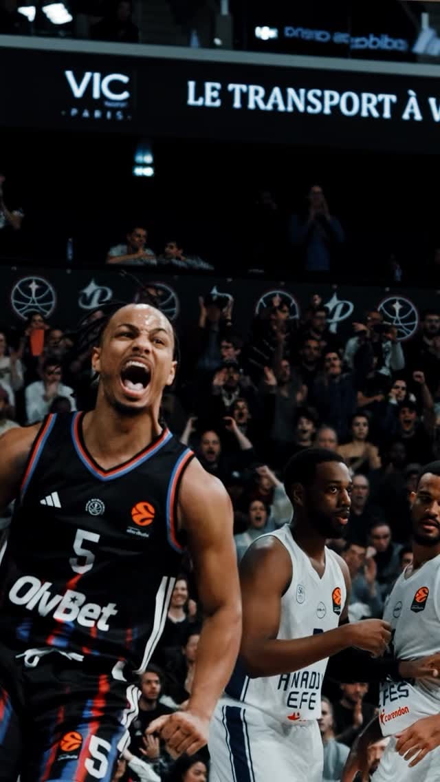 Post 1 by Justin Robinson on Instagram (video)