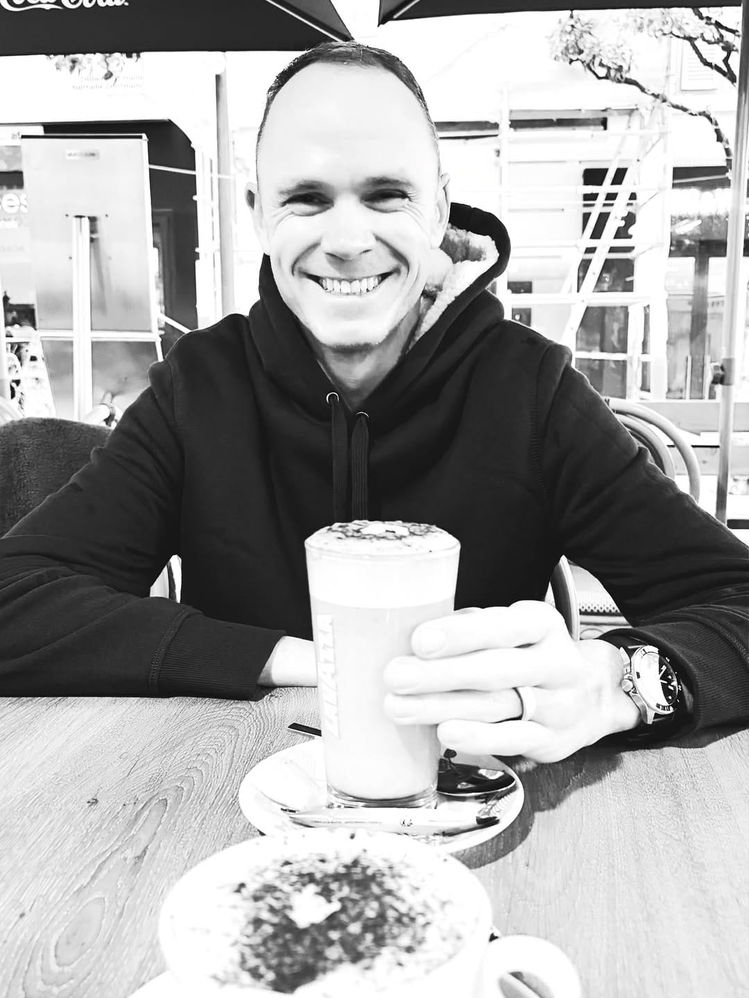 Post 3 by Chris Froome on Instagram (image)
