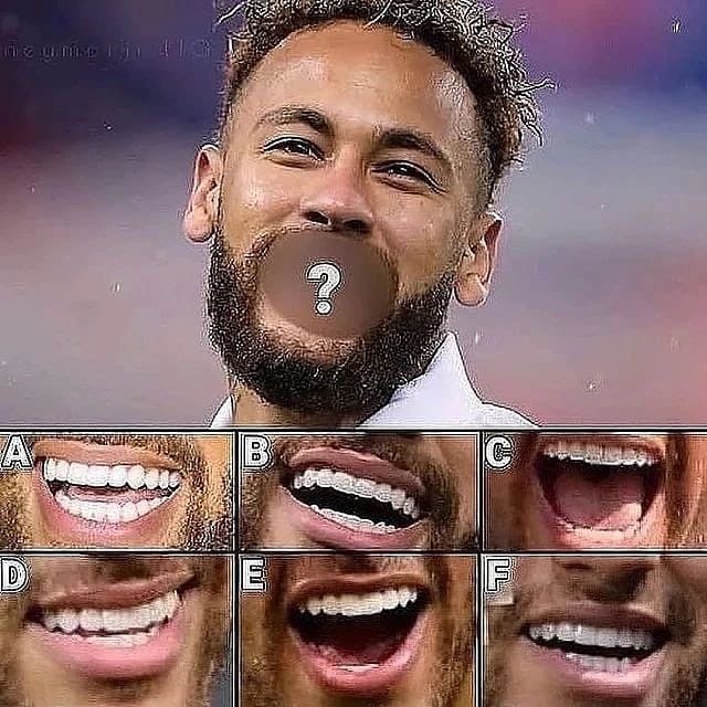 Post 7 by Neymar Jr on Instagram (image)