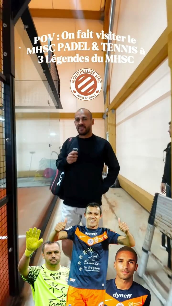 Post 3 by Vitorino  Hilton on Instagram (video)