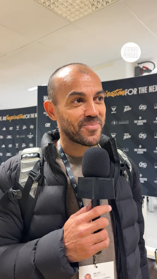 Post 6 by Vitorino  Hilton on Instagram (video)