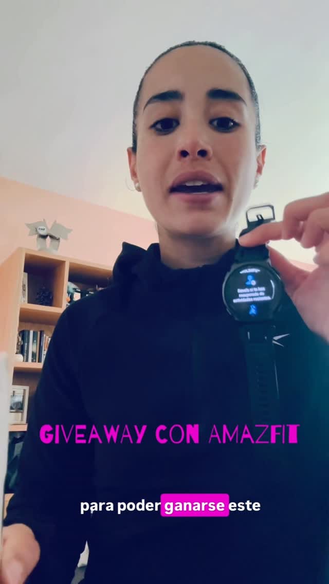 Post 1 by Katia Itzel Garcia on Instagram (video)