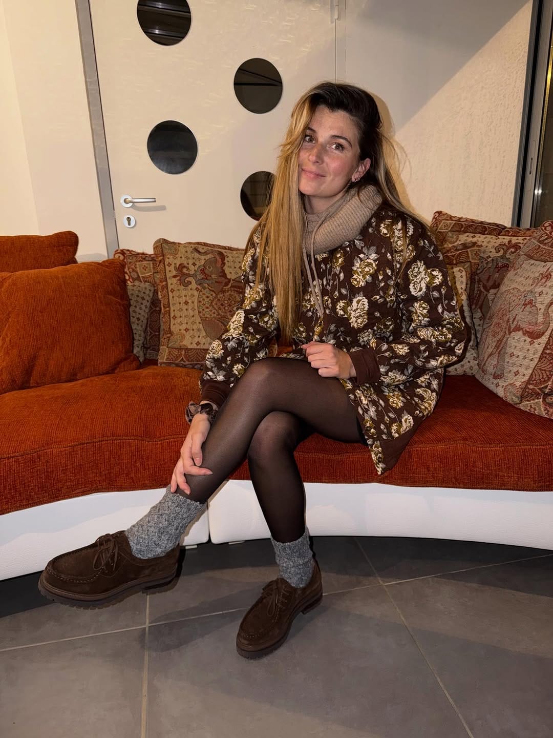 Post 5 by Charlène | Coach en Force & Flexibilité on Instagram (carousel)