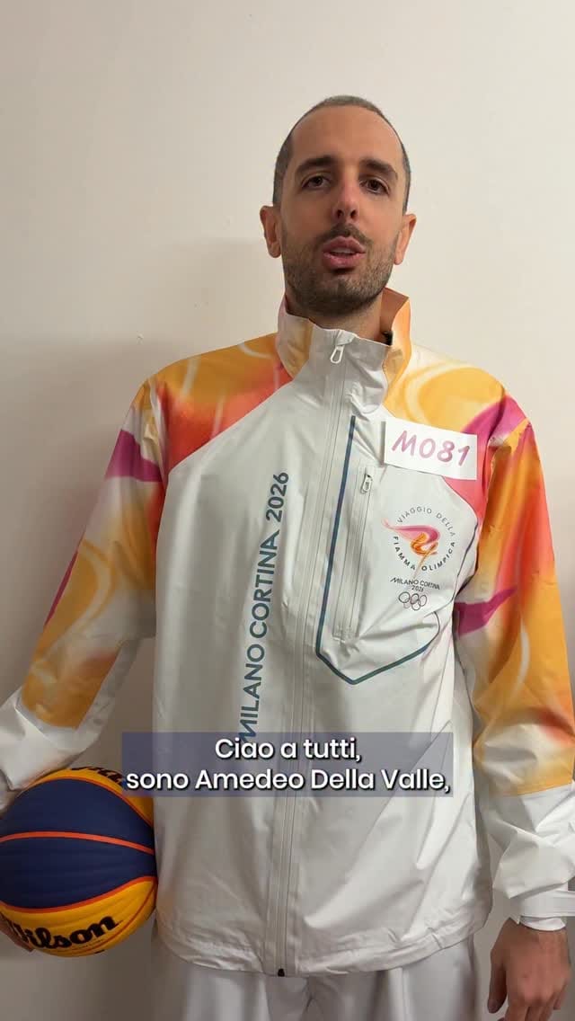 Post 4 by Federico Bicelli on Instagram (video)