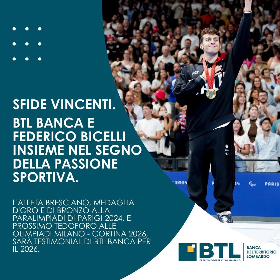 Post 6 by Federico Bicelli on Instagram (image)