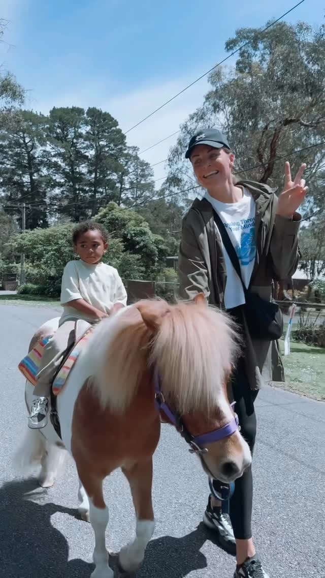 Post 10 by CAYLA GEORGE on Instagram (video)