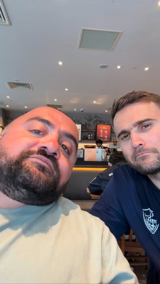 Post 6 by Dimitrios Karypidis on Instagram (video)