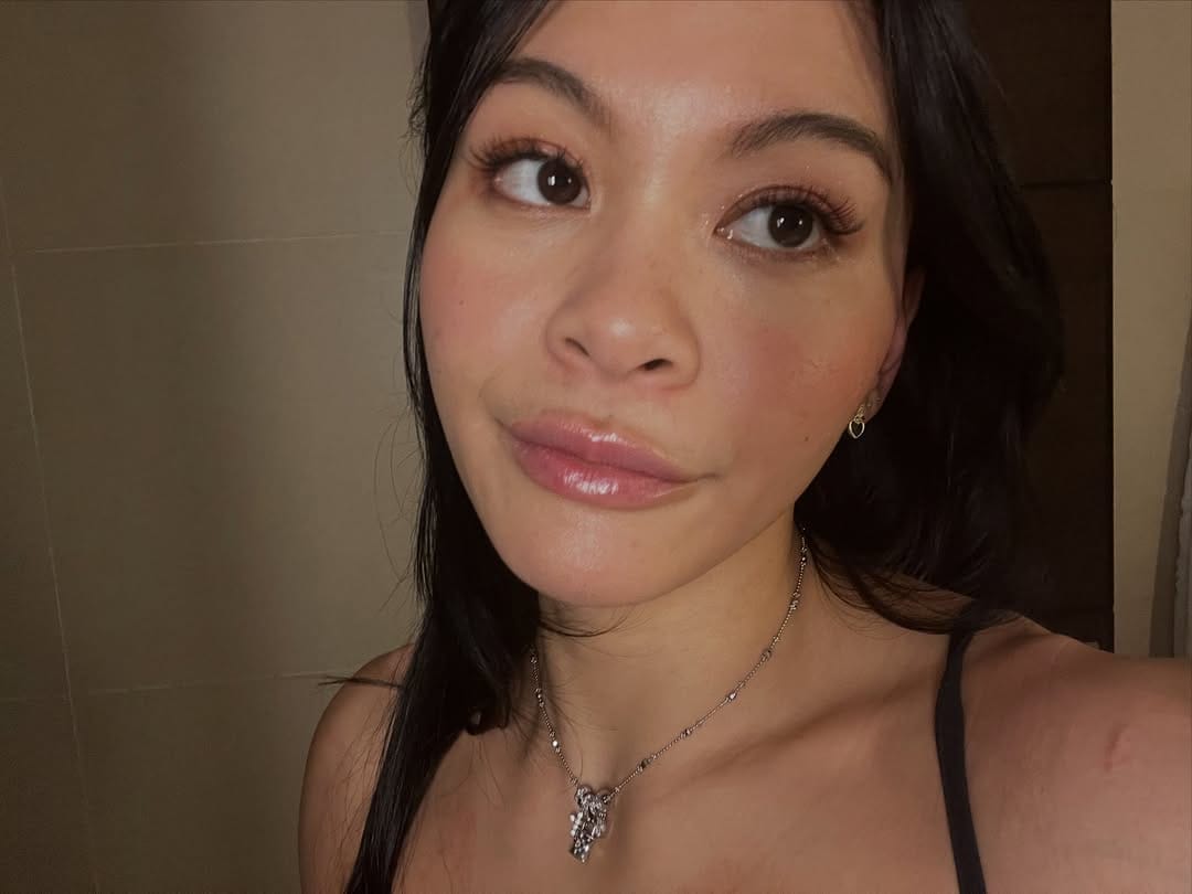 Post 3 by Kayla Sanchez on Instagram (carousel)