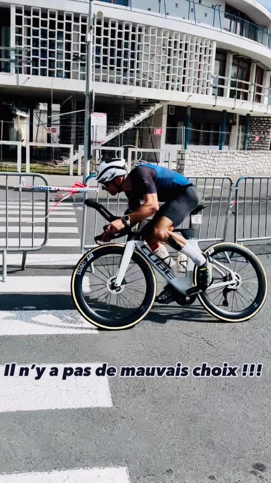 Post 10 by Baptiste ツ on Instagram (video)