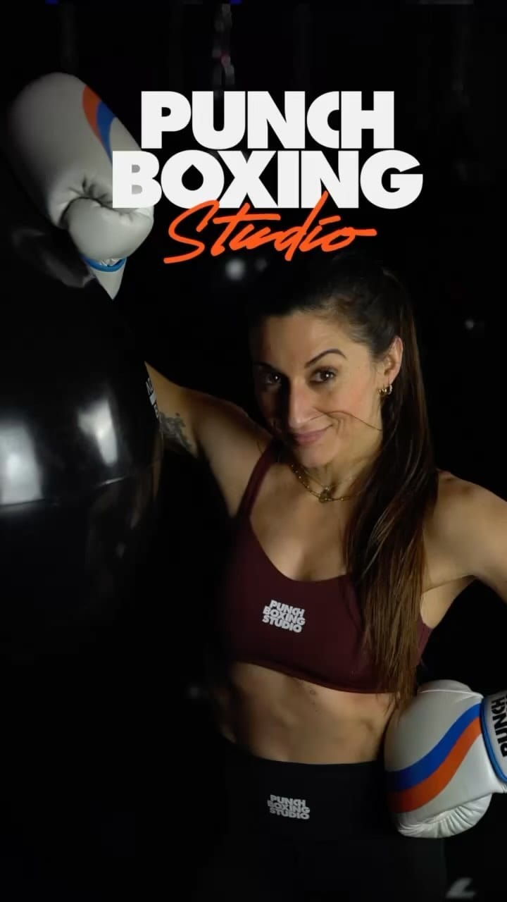 Post 8 by Maeva Groubier on Instagram (video)