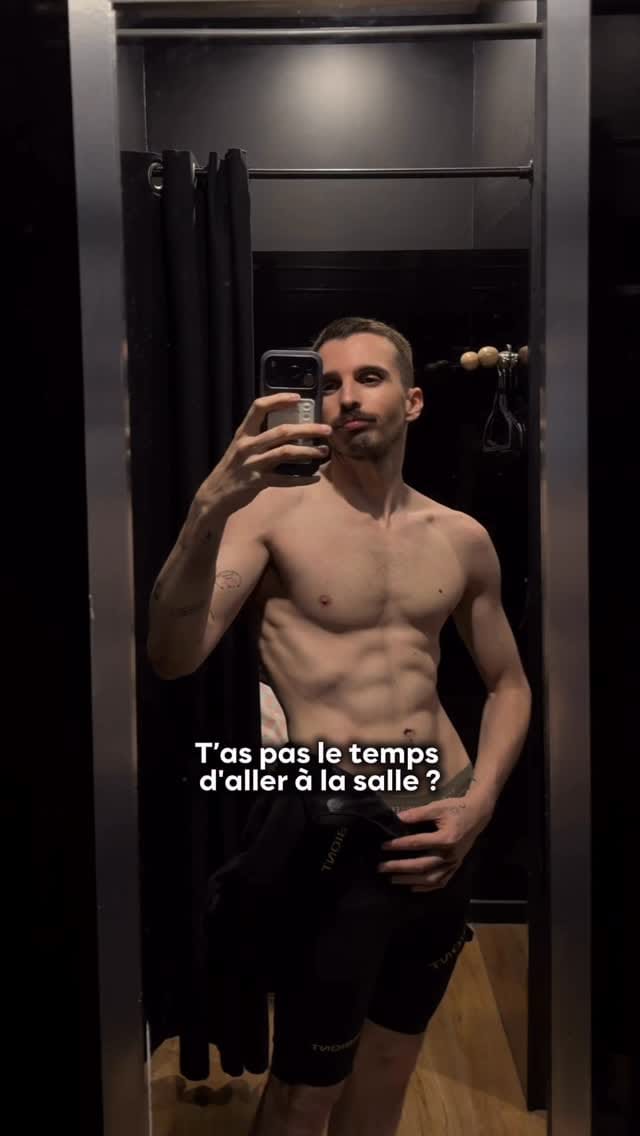 Post 4 by BODYHIT on Instagram (video)