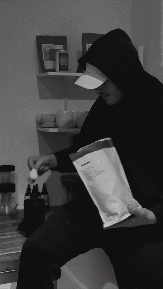 Post 2 by Tom Balerin on Instagram (video)