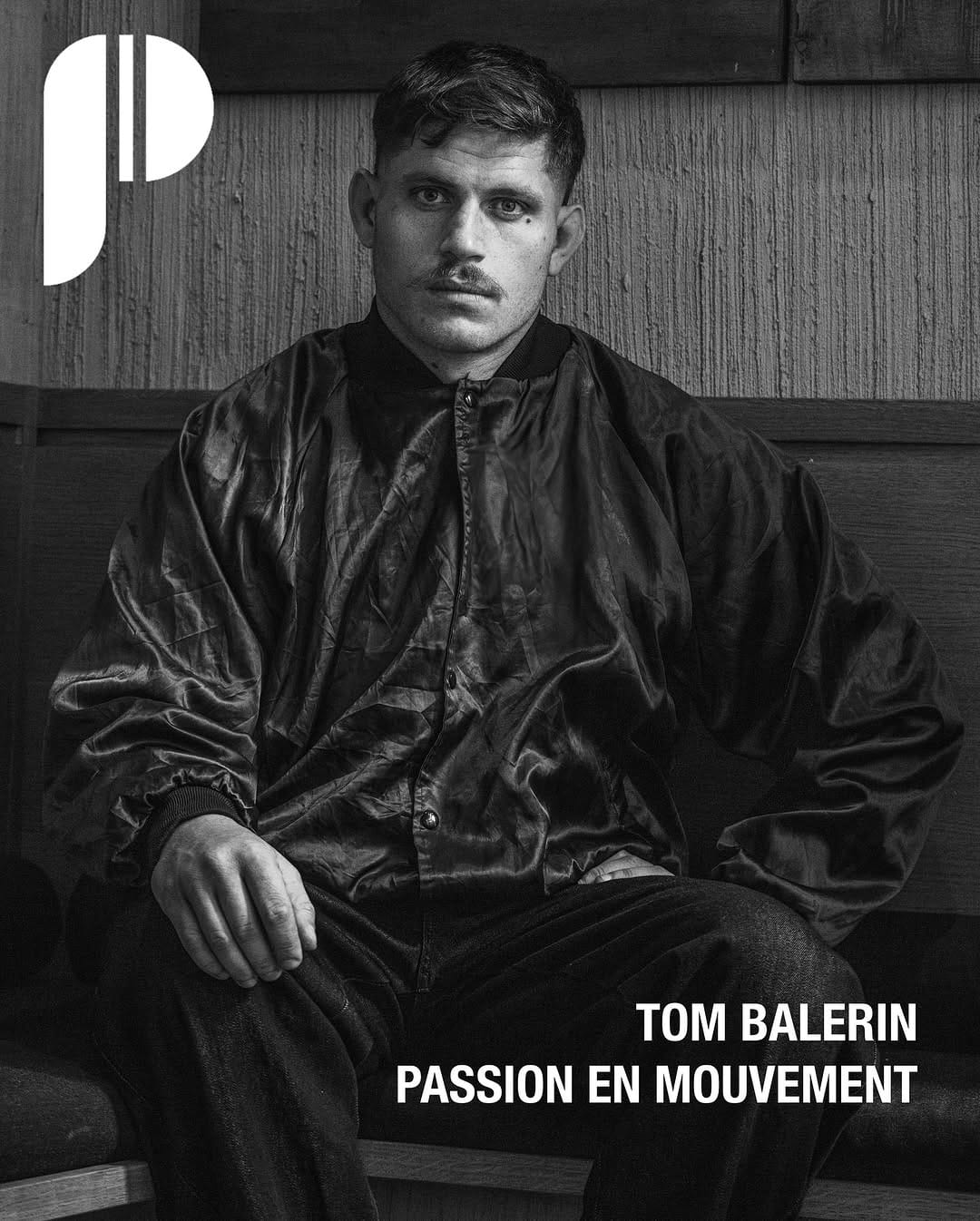 Post 10 by Tom Balerin on Instagram (carousel)