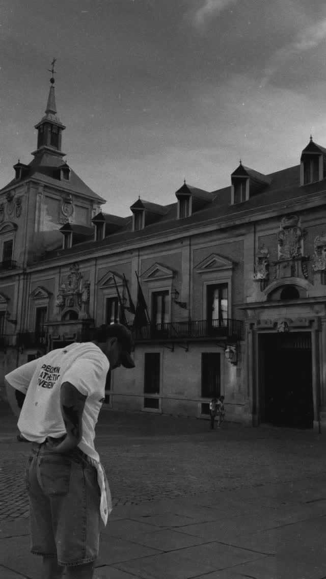 Post 4 by Tom Balerin on Instagram (video)