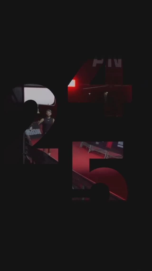 Post 9 by Benoit Assadi Hillmann on Instagram (video)