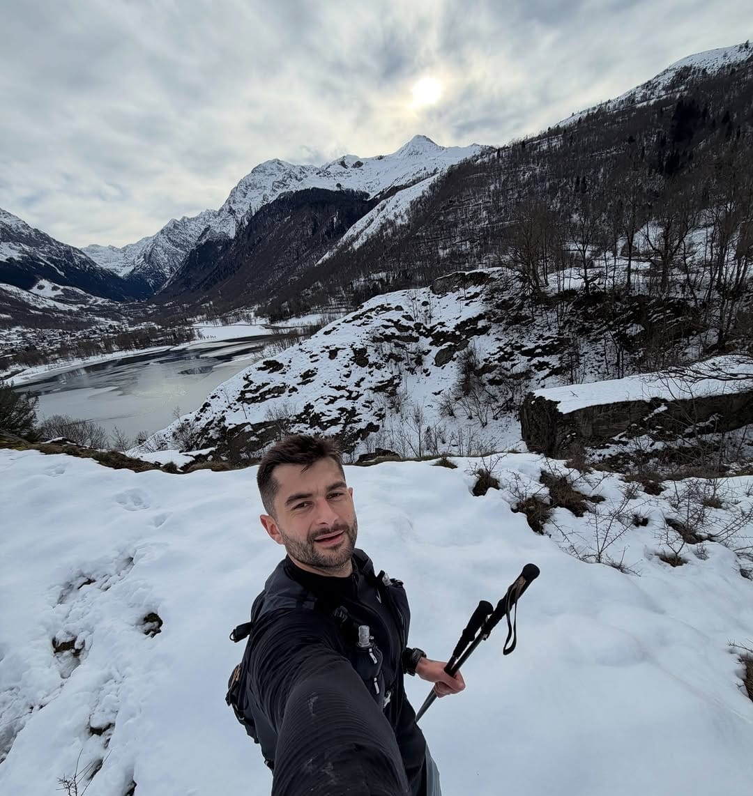 Post 1 by Benoit Assadi Hillmann on Instagram (image)