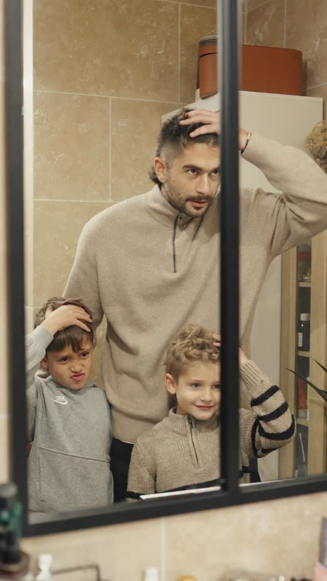 Post 4 by Benoit Assadi Hillmann on Instagram (video)