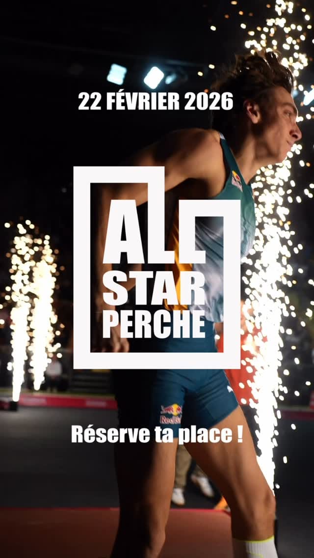 Post 9 by Renaud Lavillenie 🇫🇷 on Instagram (video)