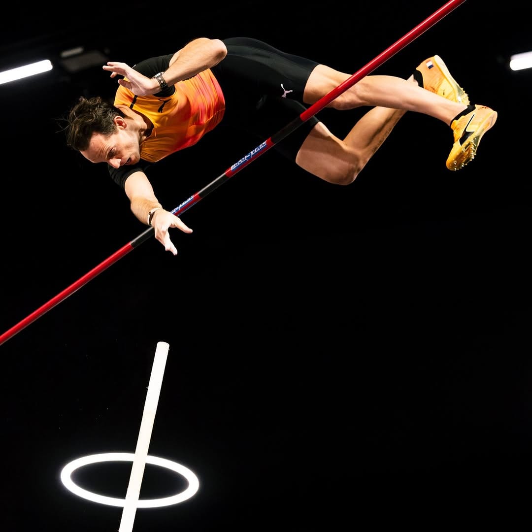 Post 4 by Renaud Lavillenie 🇫🇷 on Instagram (carousel)