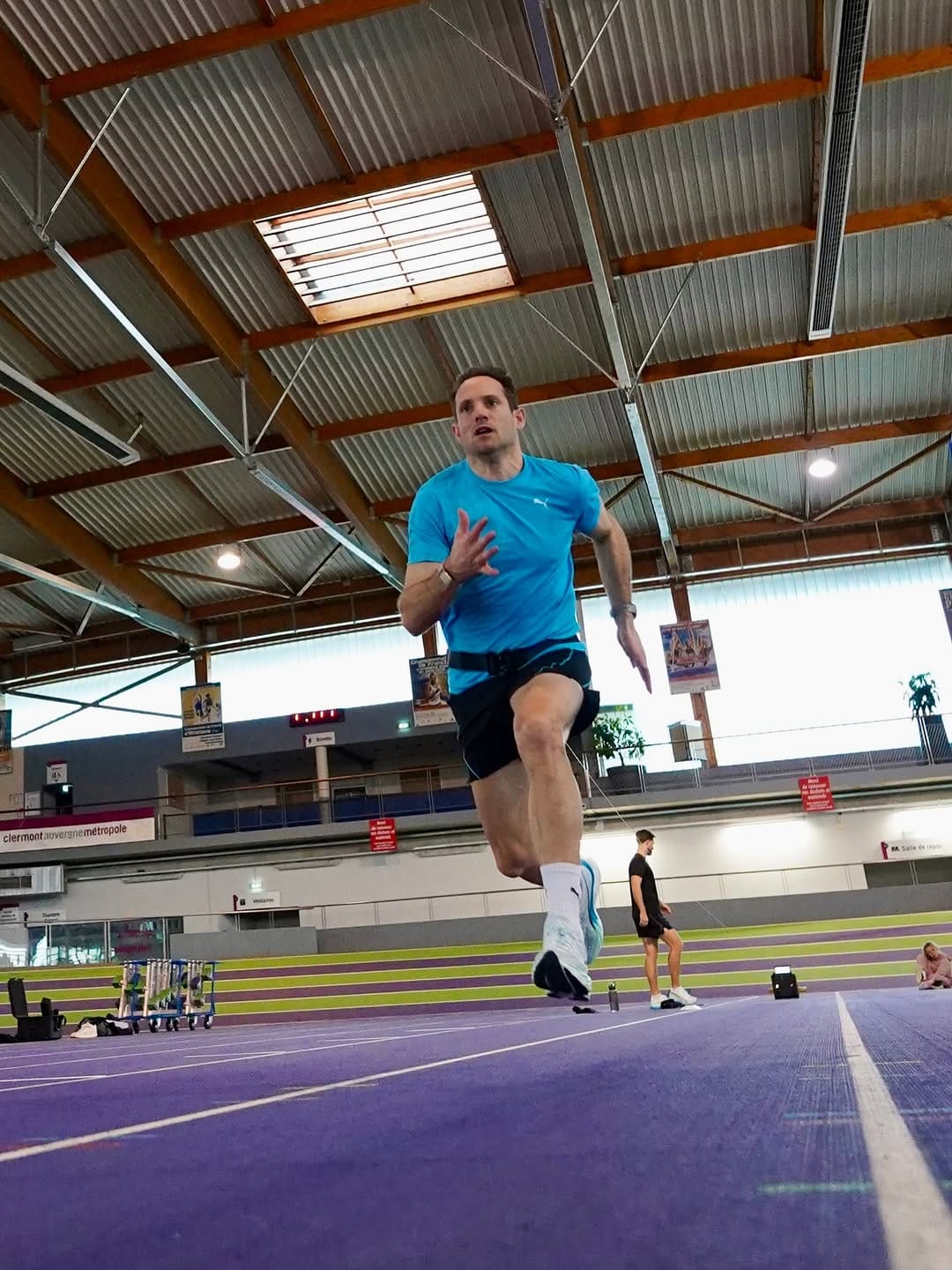 Post 3 by Renaud Lavillenie 🇫🇷 on Instagram (carousel)